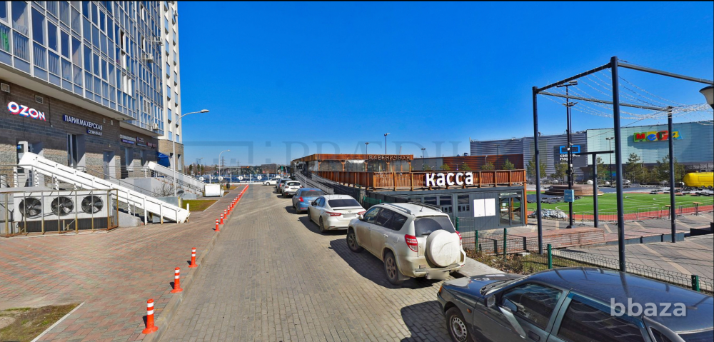 Продается торговое помещение 146 м² Москва - изображение 3