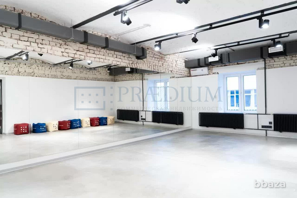 Продается офисное помещение 1250 м² Москва - изображение 7