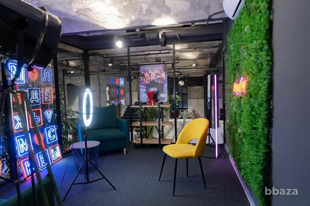 Продается офисное помещение 1250 м² Москва - изображение 5