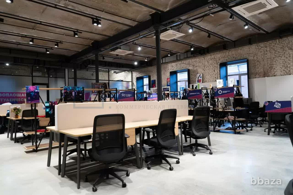 Продается помещение свободного назначения 1250 м² Москва - изображение 2