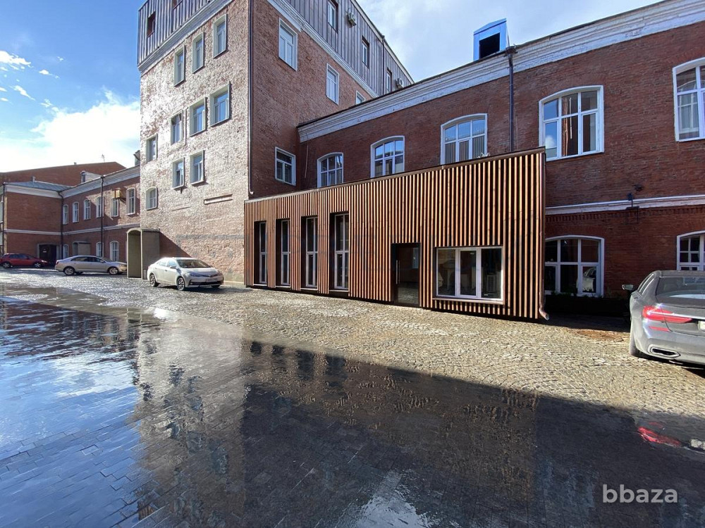 Продается помещение свободного назначения 1250 м² Москва - изображение 9