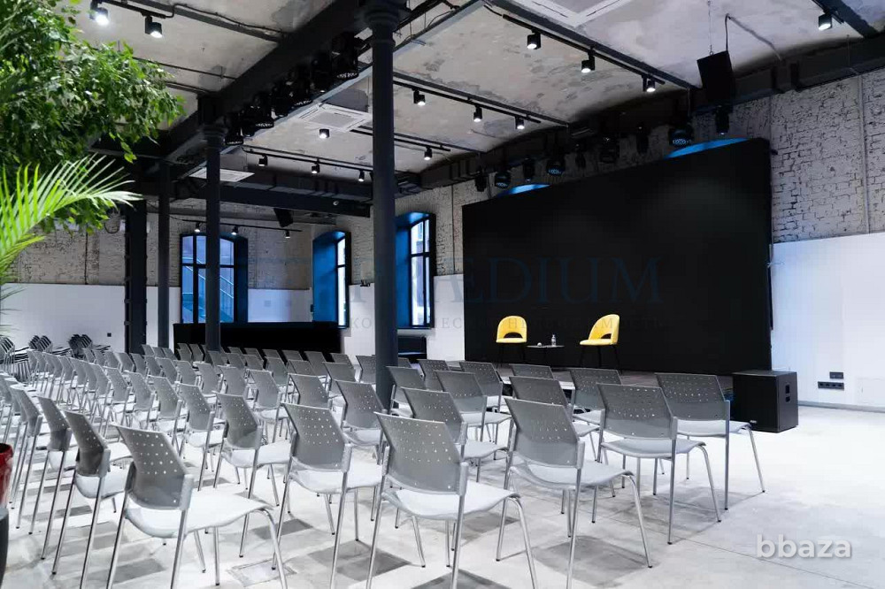 Продается помещение свободного назначения 1250 м² Москва - изображение 6