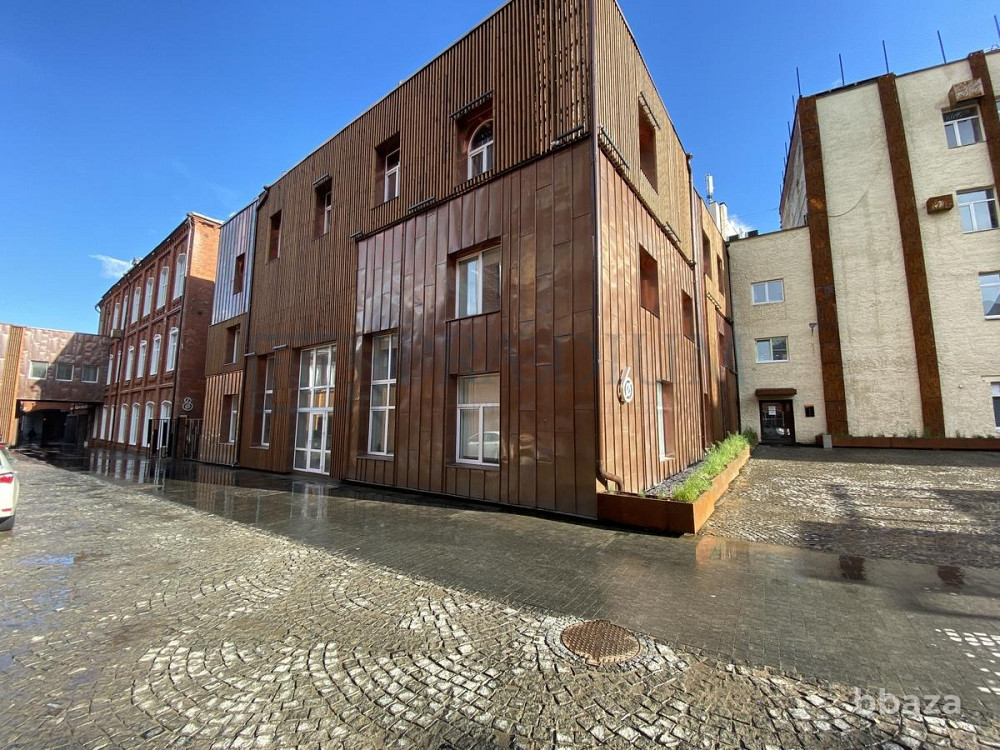 Продается помещение свободного назначения 1250 м² Москва - изображение 10