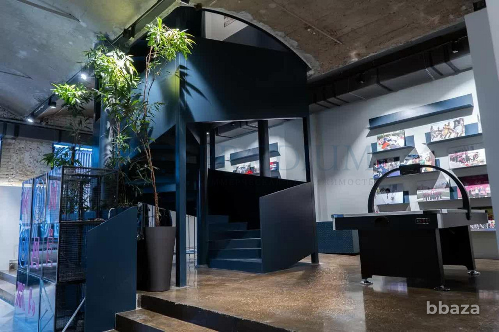 Продается помещение свободного назначения 1250 м² Москва - изображение 3