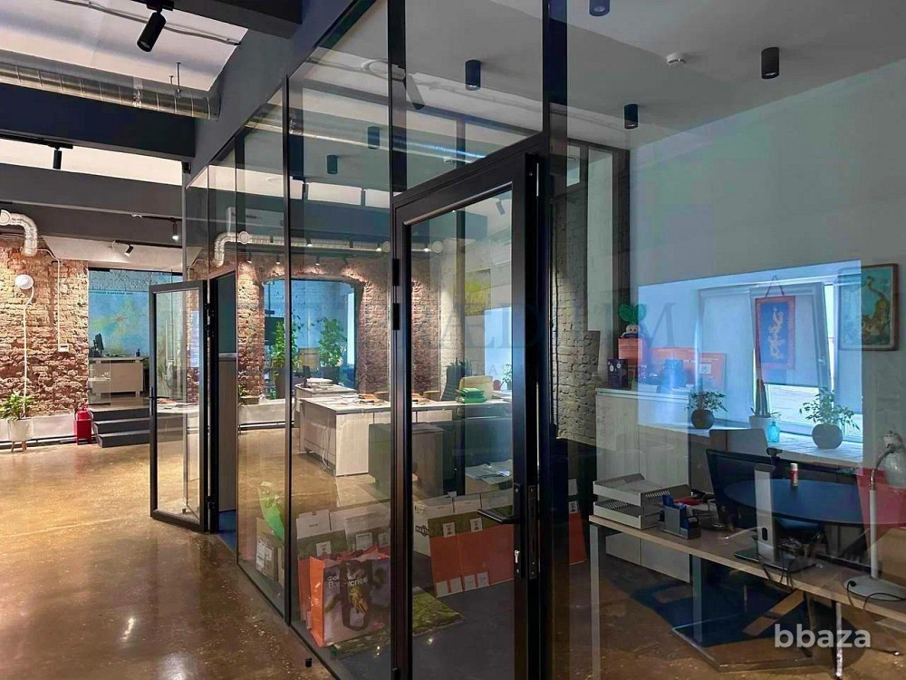 Продается офисное помещение 271 м² Москва - изображение 10