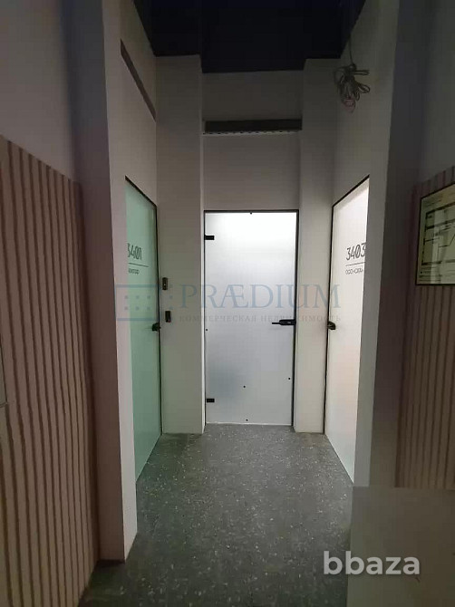 Продается помещение свободного назначения 271 м² Москва - изображение 8