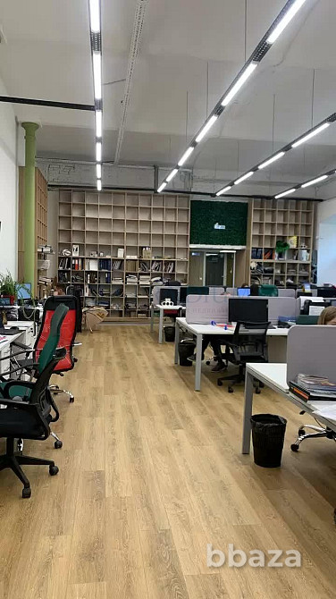 Продается офисное помещение 227 м² Москва - изображение 3
