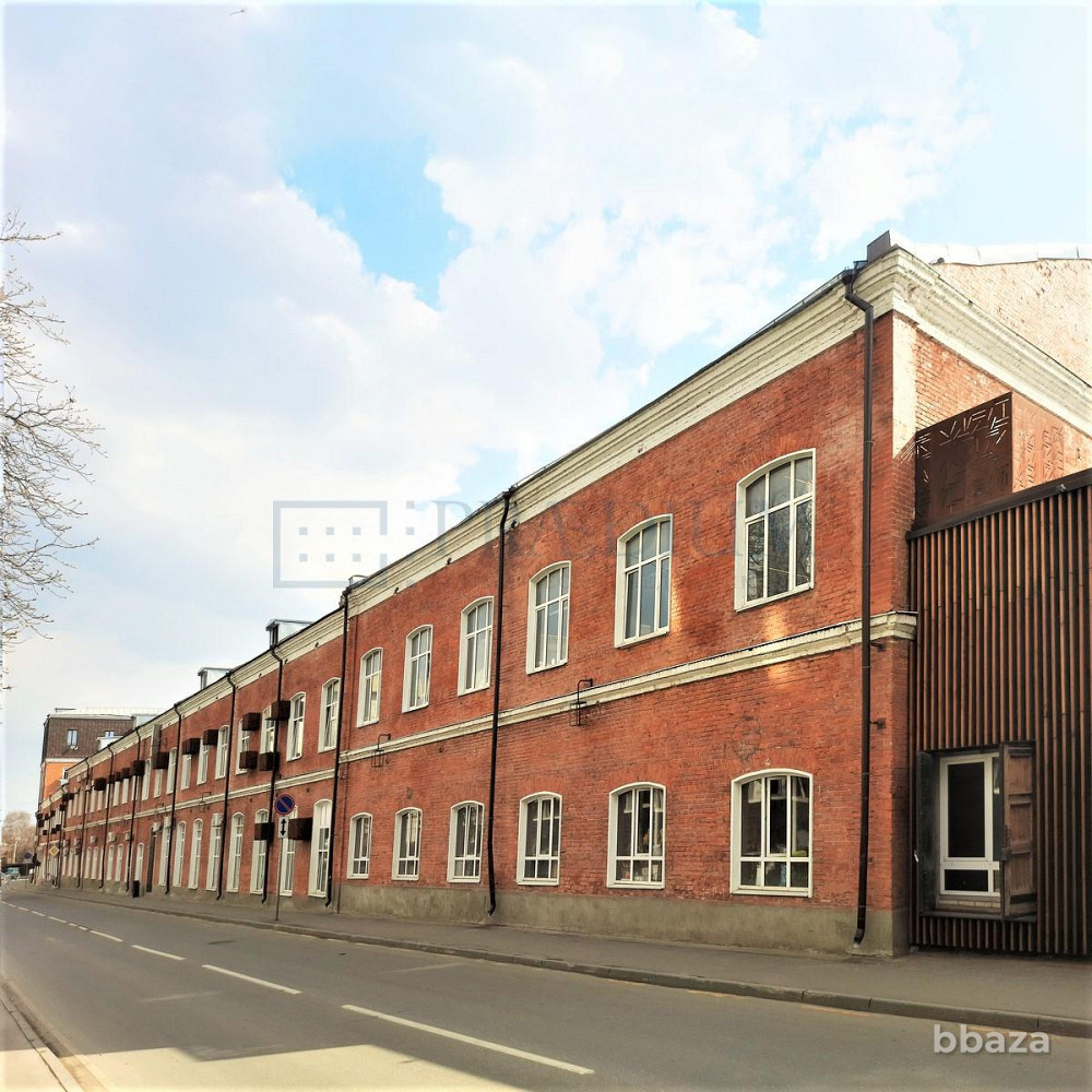 Продается офисное помещение 227 м² Москва - изображение 4