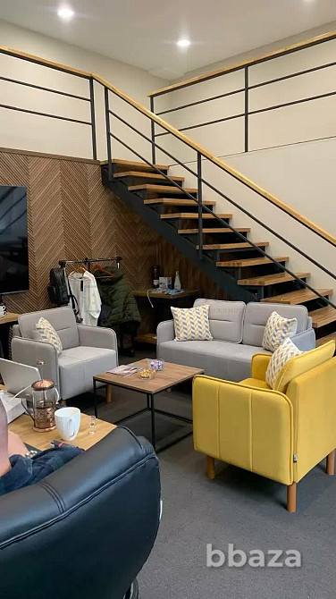 Продается офисное помещение 227 м² Москва - изображение 6