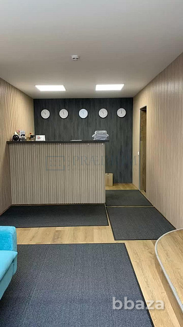 Продается офисное помещение 227 м² Москва - изображение 2