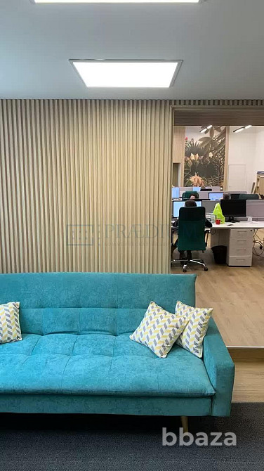 Продается офисное помещение 227 м² Москва - изображение 8