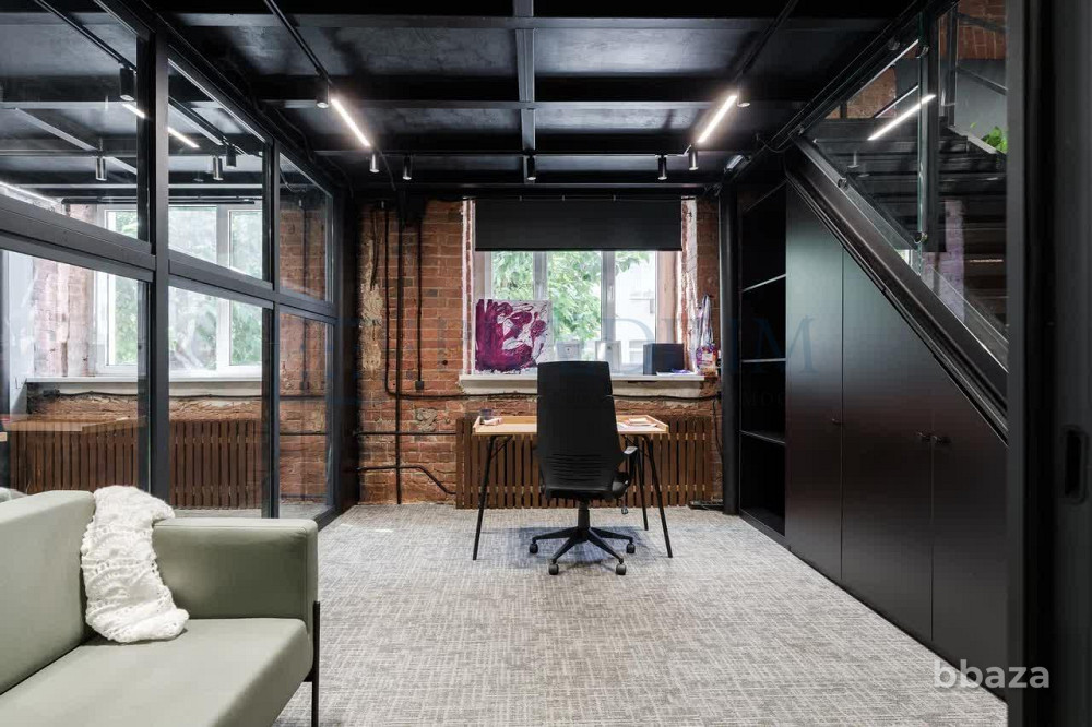 Продается офисное помещение 236 м² Москва - изображение 10