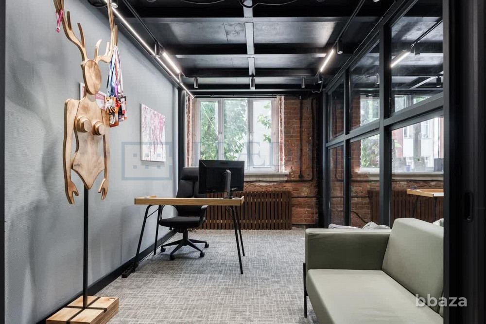 Продается офисное помещение 236 м² Москва - изображение 6