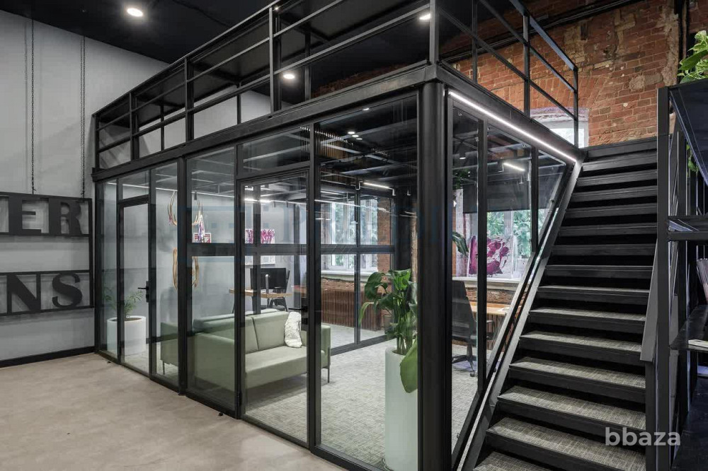 Продается офисное помещение 236 м² Москва - изображение 3