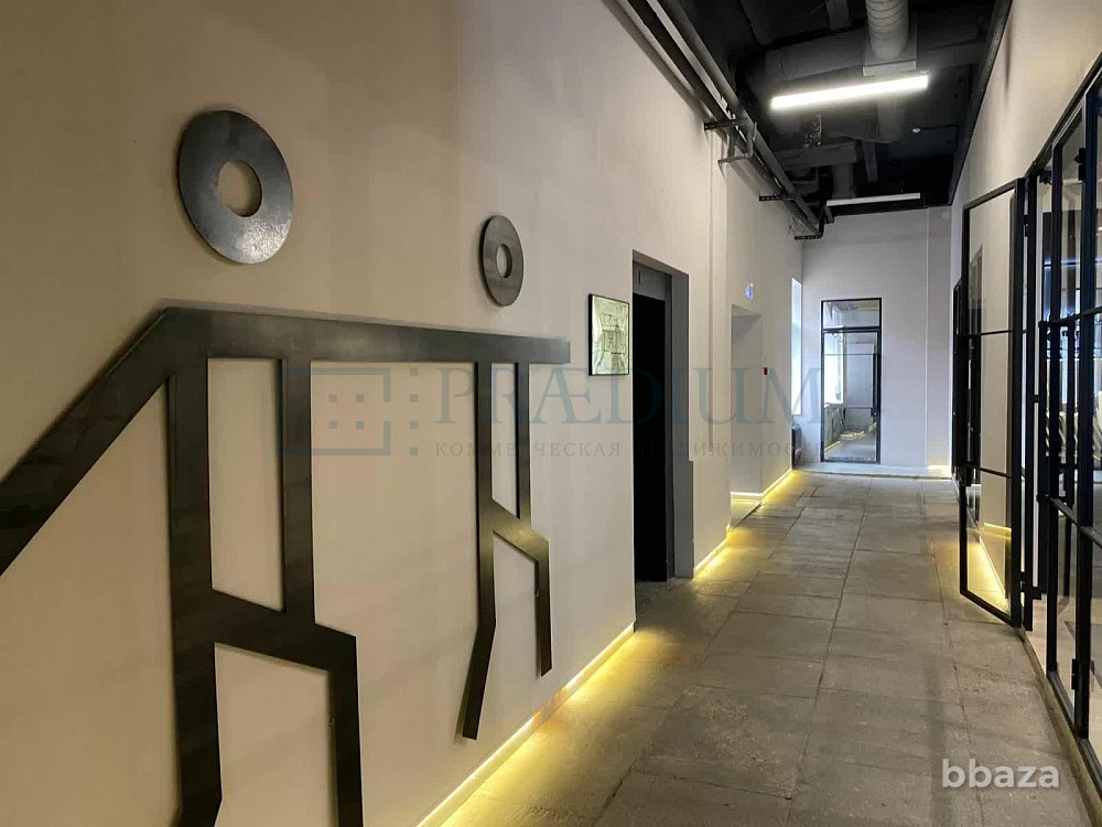 Продается помещение свободного назначения 185 м² Москва - изображение 6