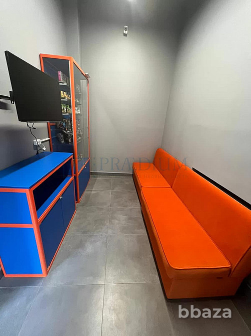 Продается помещение свободного назначения 185 м² Москва - изображение 4