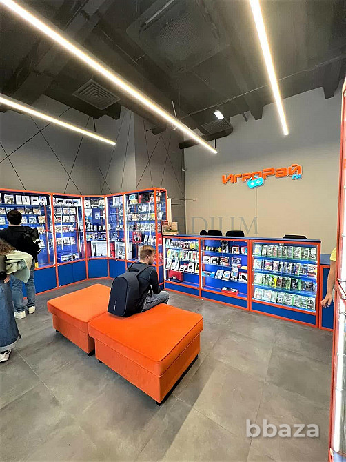 Продается помещение свободного назначения 185 м² Москва - изображение 2