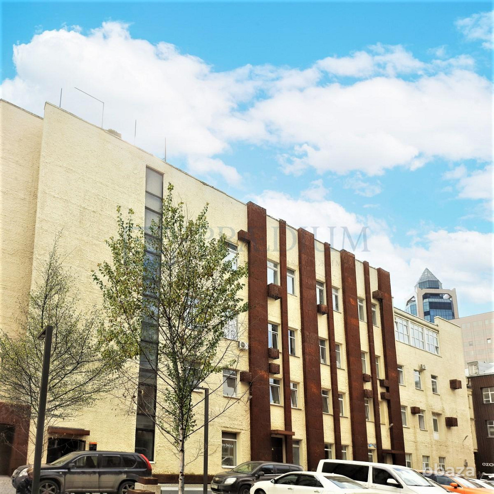 Продается помещение свободного назначения 185 м² Москва - изображение 3