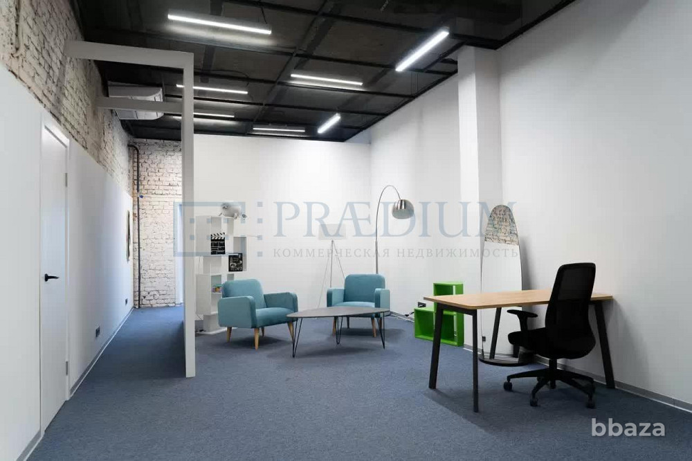 Продается офисное помещение 1250 м² Москва - изображение 8