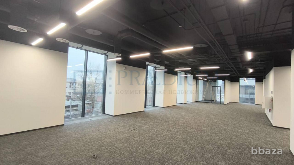 Сдается офисное помещение 4117 м² Москва - изображение 7