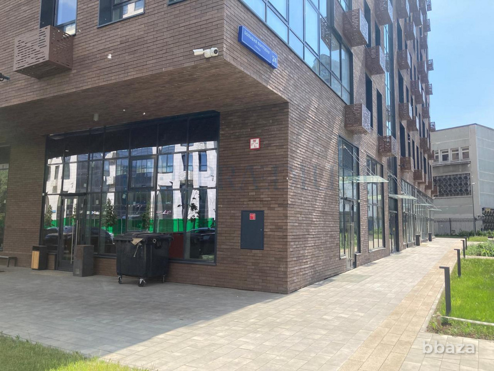 Продается торговое помещение 191 м² Москва - изображение 4