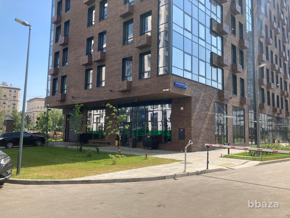 Продается торговое помещение 191 м² Москва - изображение 8