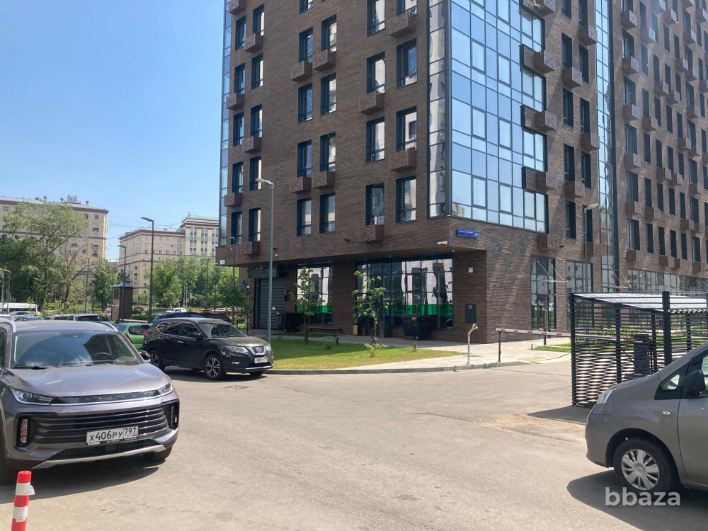 Продается торговое помещение 191 м² Москва - изображение 6