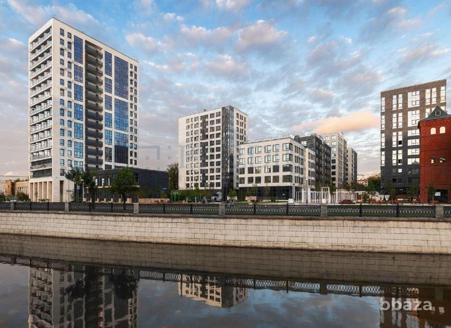 Продается торговое помещение 82 м² Москва - изображение 5