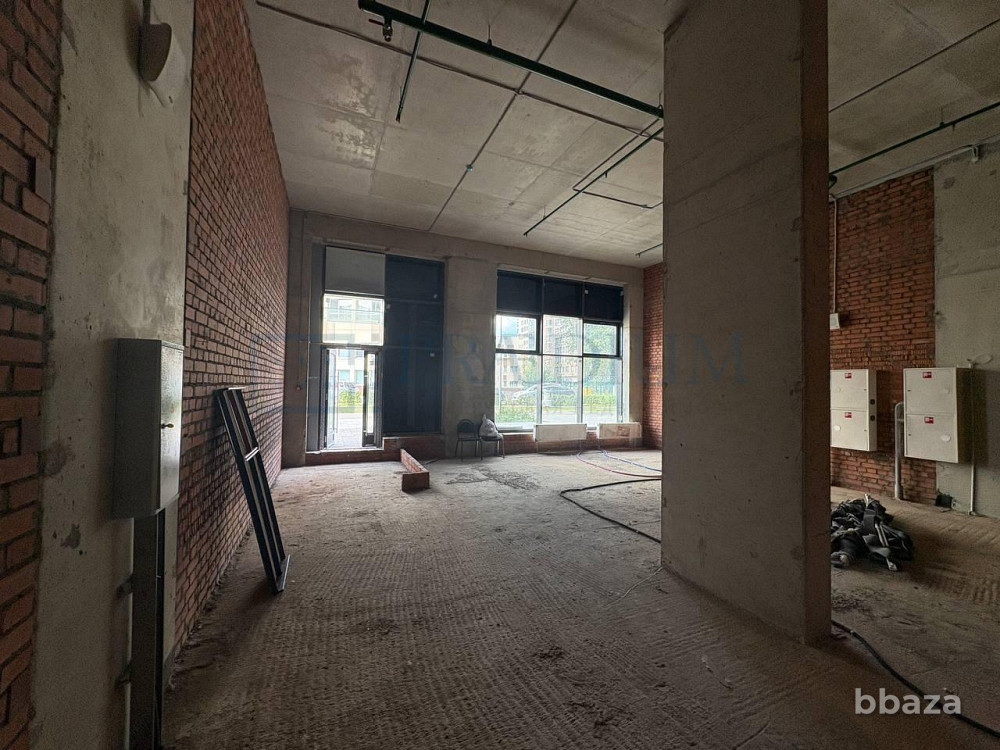 Продается торговое помещение 174 м² Москва - изображение 2