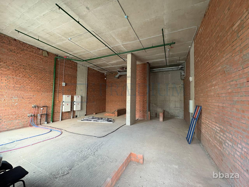Продается торговое помещение 174 м² Москва - изображение 3