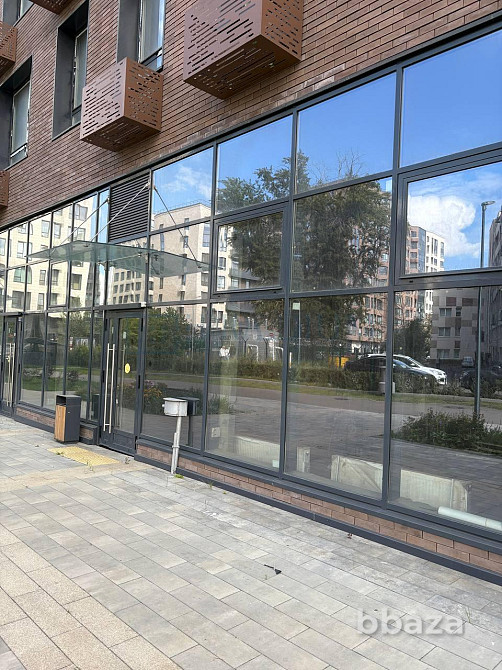Продается торговое помещение 174 м² Москва - изображение 7