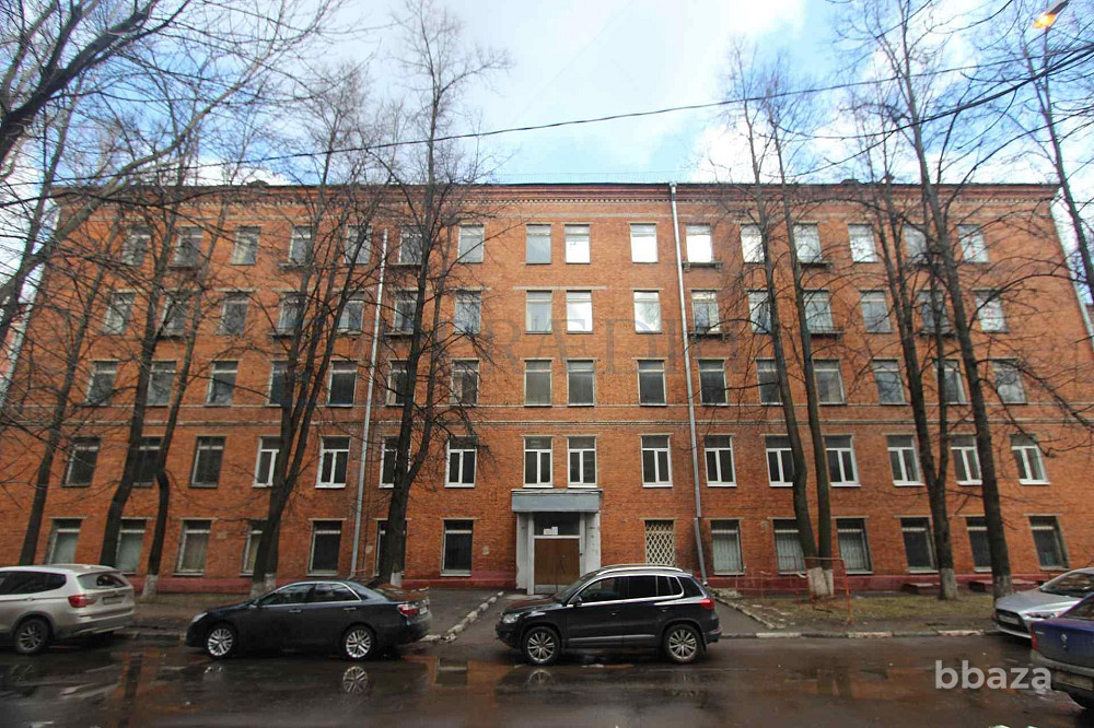 Продается офисное помещение 4057 м² Москва - изображение 2