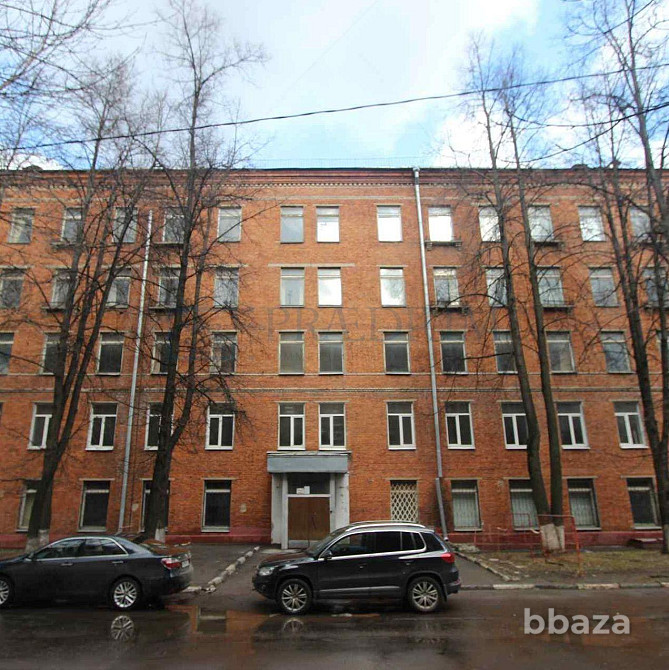 Продается офисное помещение 4057 м² Москва - изображение 1
