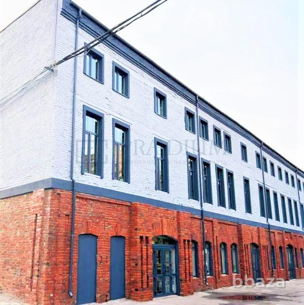 Продается офисное помещение 1214 м² Москва - изображение 3