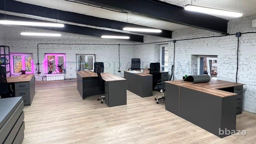 Продается офисное помещение 1214 м² Москва - изображение 6