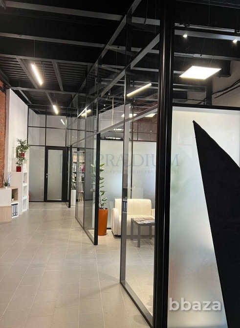 Продается офисное помещение 1214 м² Москва - изображение 4