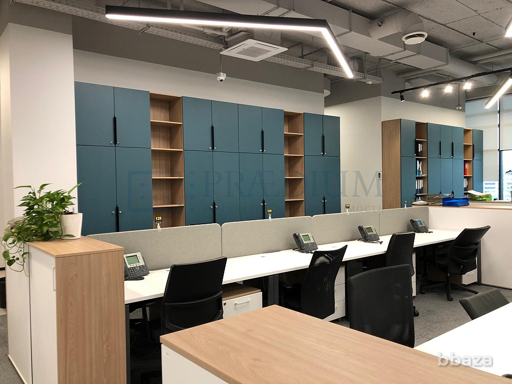 Продается офисное помещение 2308 м² Москва - изображение 5