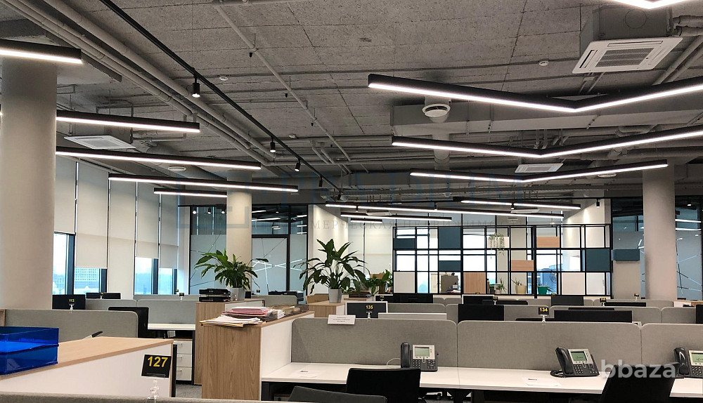 Продается офисное помещение 2308 м² Москва - изображение 8