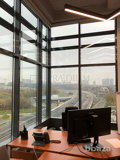 Продается офисное помещение 2308 м² Москва - изображение 3