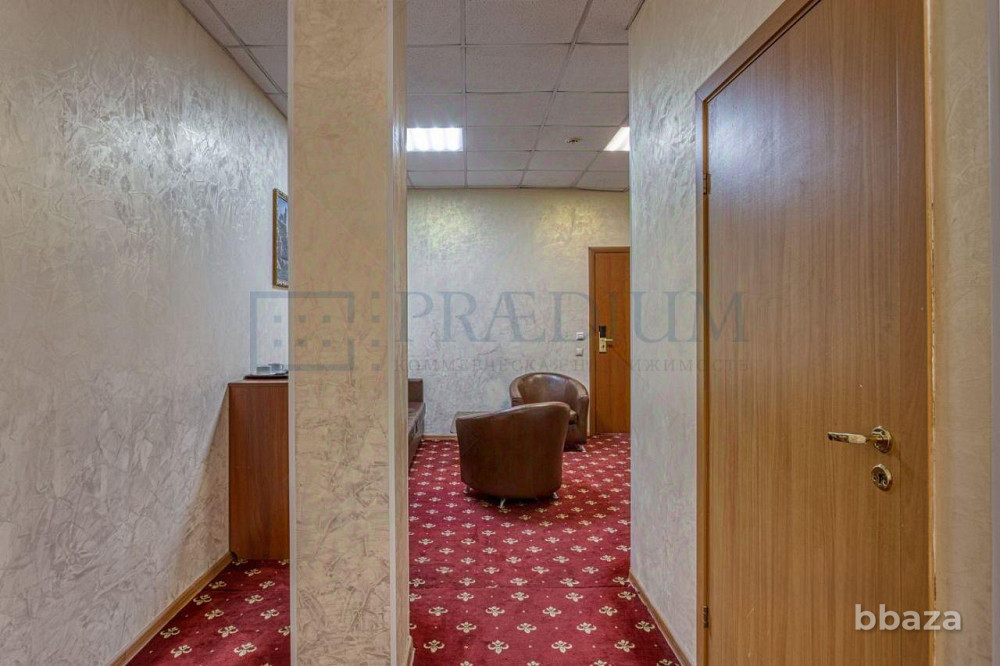 Продается помещение свободного назначения 2542 м² Москва - изображение 10