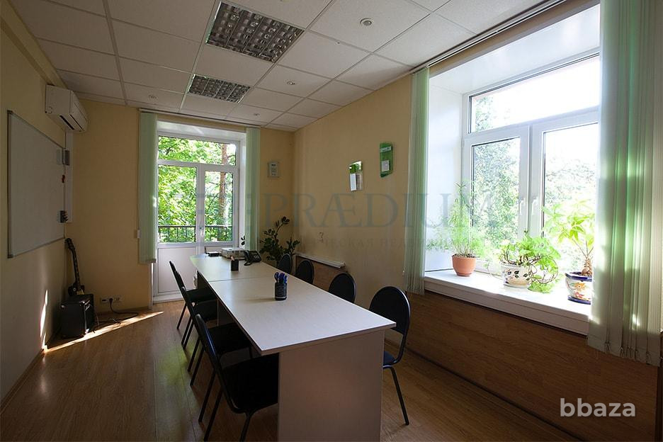 Продается офисное помещение 1574 м² Москва - изображение 4