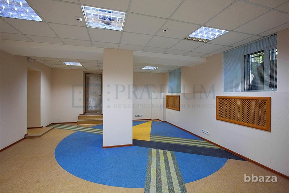 Продается офисное помещение 1574 м² Москва - изображение 3