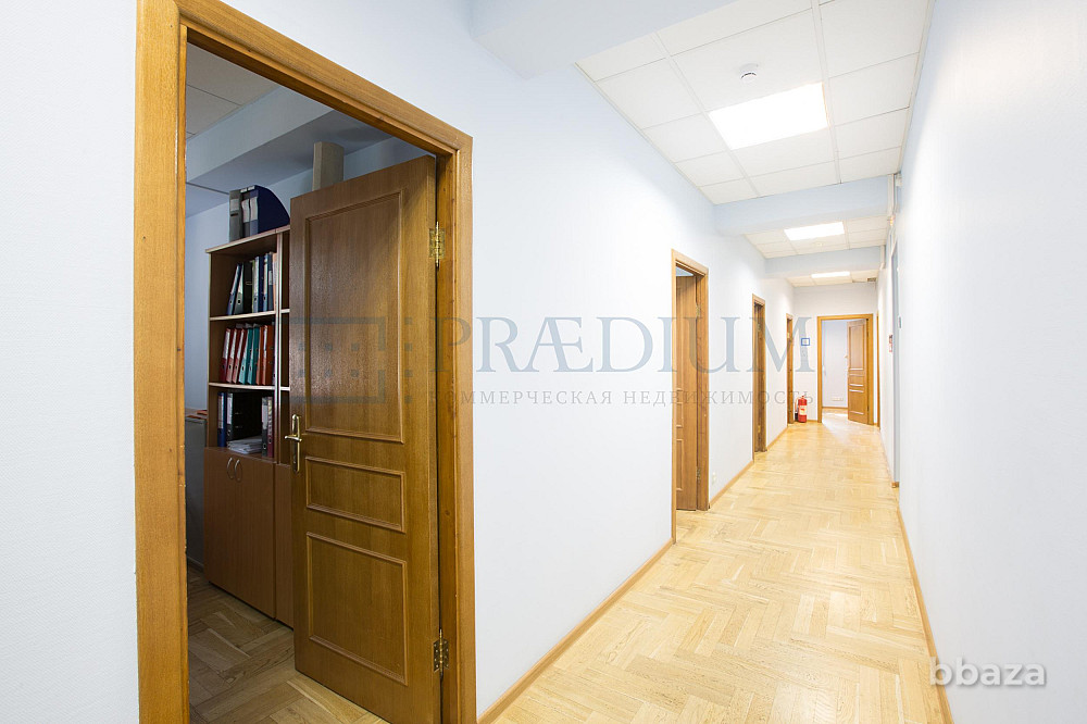 Продается офисное помещение 1574 м² Москва - изображение 2