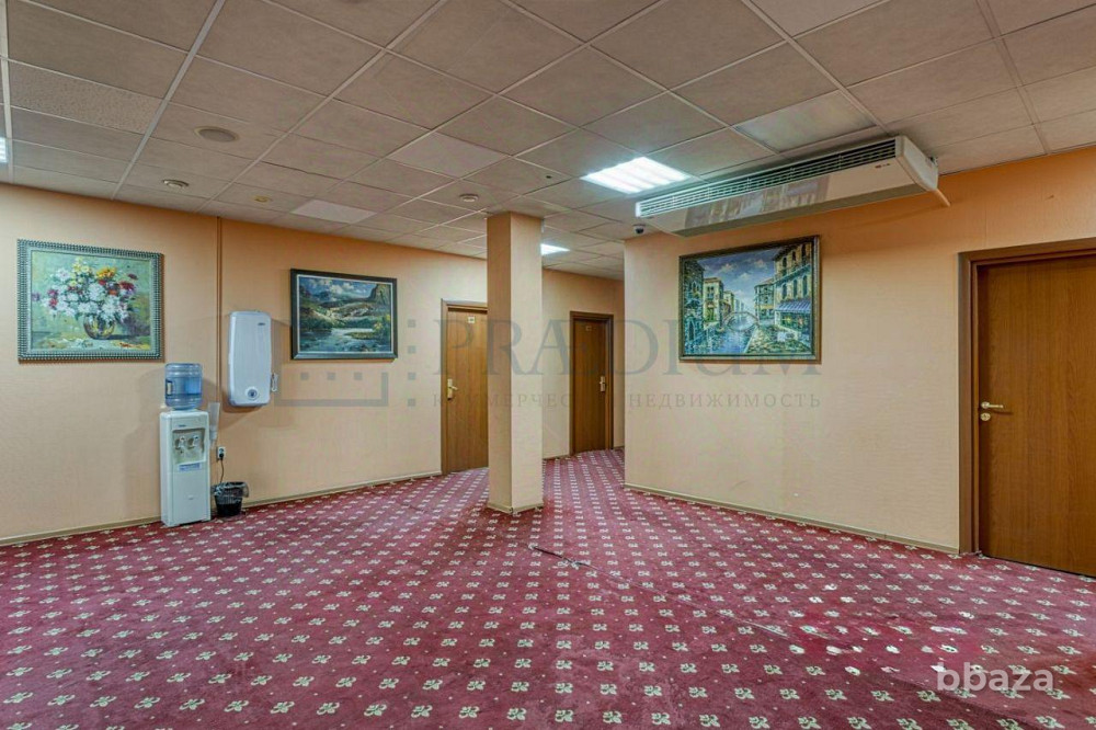 Продается помещение свободного назначения 2542 м² Москва - изображение 8