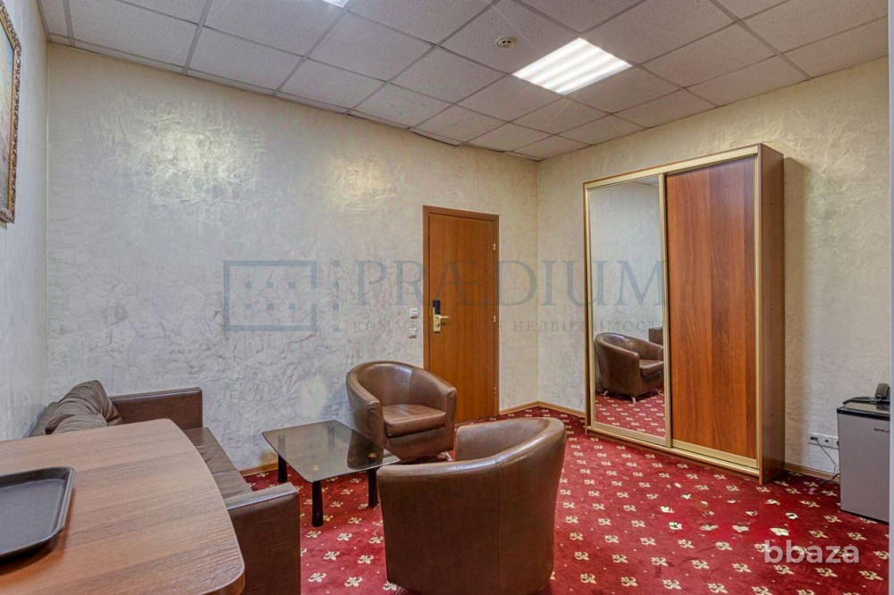 Продается помещение свободного назначения 2542 м² Москва - изображение 3