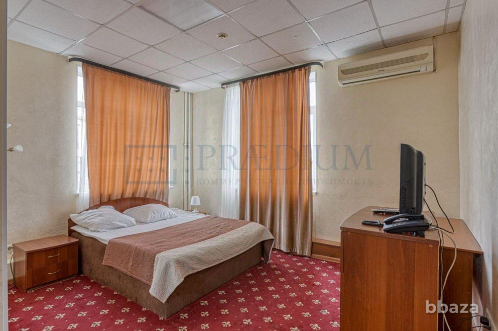 Продается помещение свободного назначения 2542 м² Москва - изображение 9