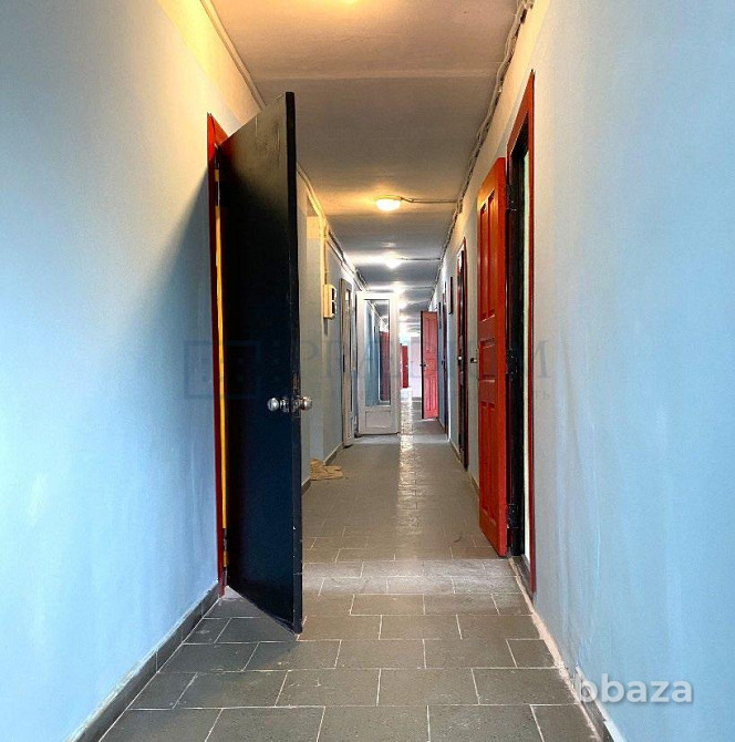 Продается помещение свободного назначения 1849 м² Москва - изображение 1