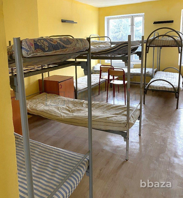 Продается помещение свободного назначения 1849 м² Москва - изображение 3