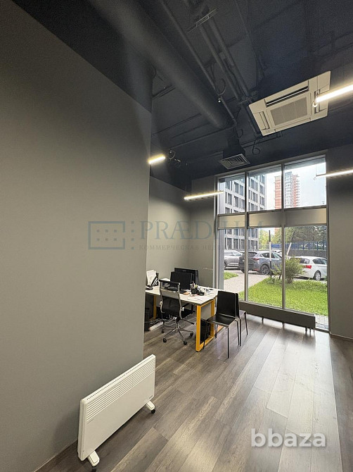 Продается помещение 5000.00 м² Москва - изображение 10