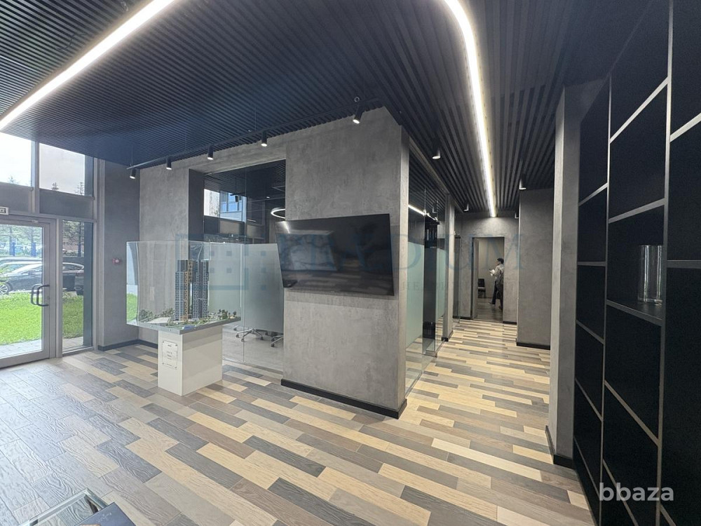 Продается помещение 5000.00 м² Москва - изображение 1